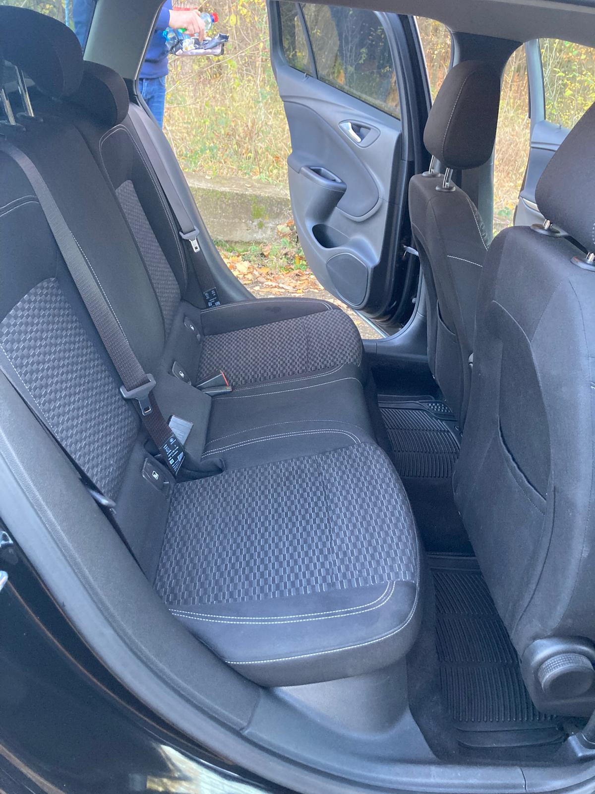 Private Driver Romania